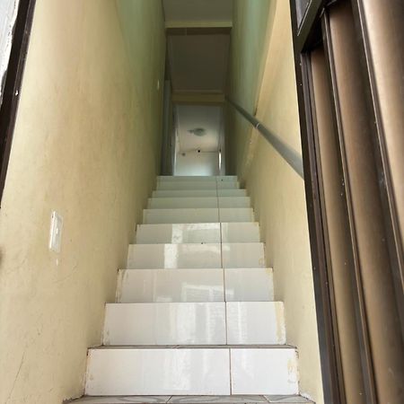 Solmar Flats Daire Pôrto das Galinhas Dış mekan fotoğraf