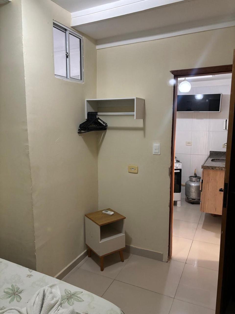 Solmar Flats Daire Pôrto das Galinhas Dış mekan fotoğraf