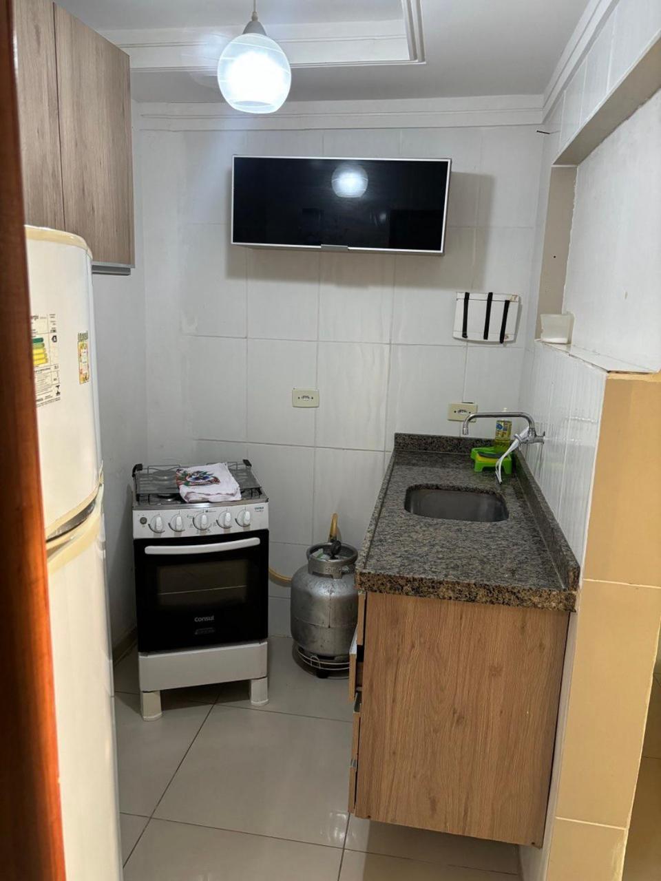 Solmar Flats Daire Pôrto das Galinhas Dış mekan fotoğraf