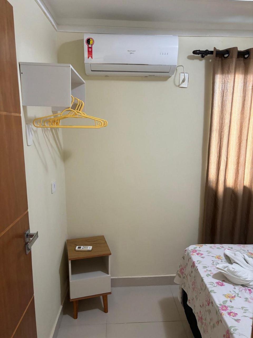 Solmar Flats Daire Pôrto das Galinhas Dış mekan fotoğraf