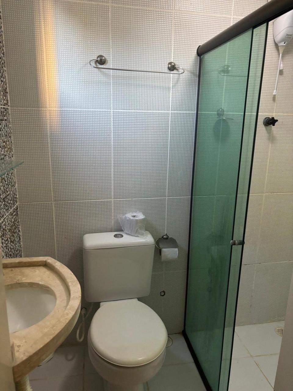 Solmar Flats Daire Pôrto das Galinhas Dış mekan fotoğraf