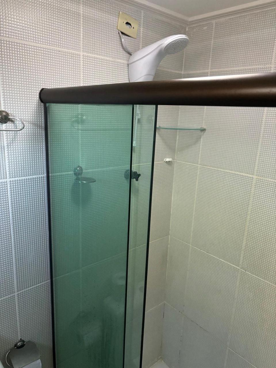 Solmar Flats Daire Pôrto das Galinhas Dış mekan fotoğraf