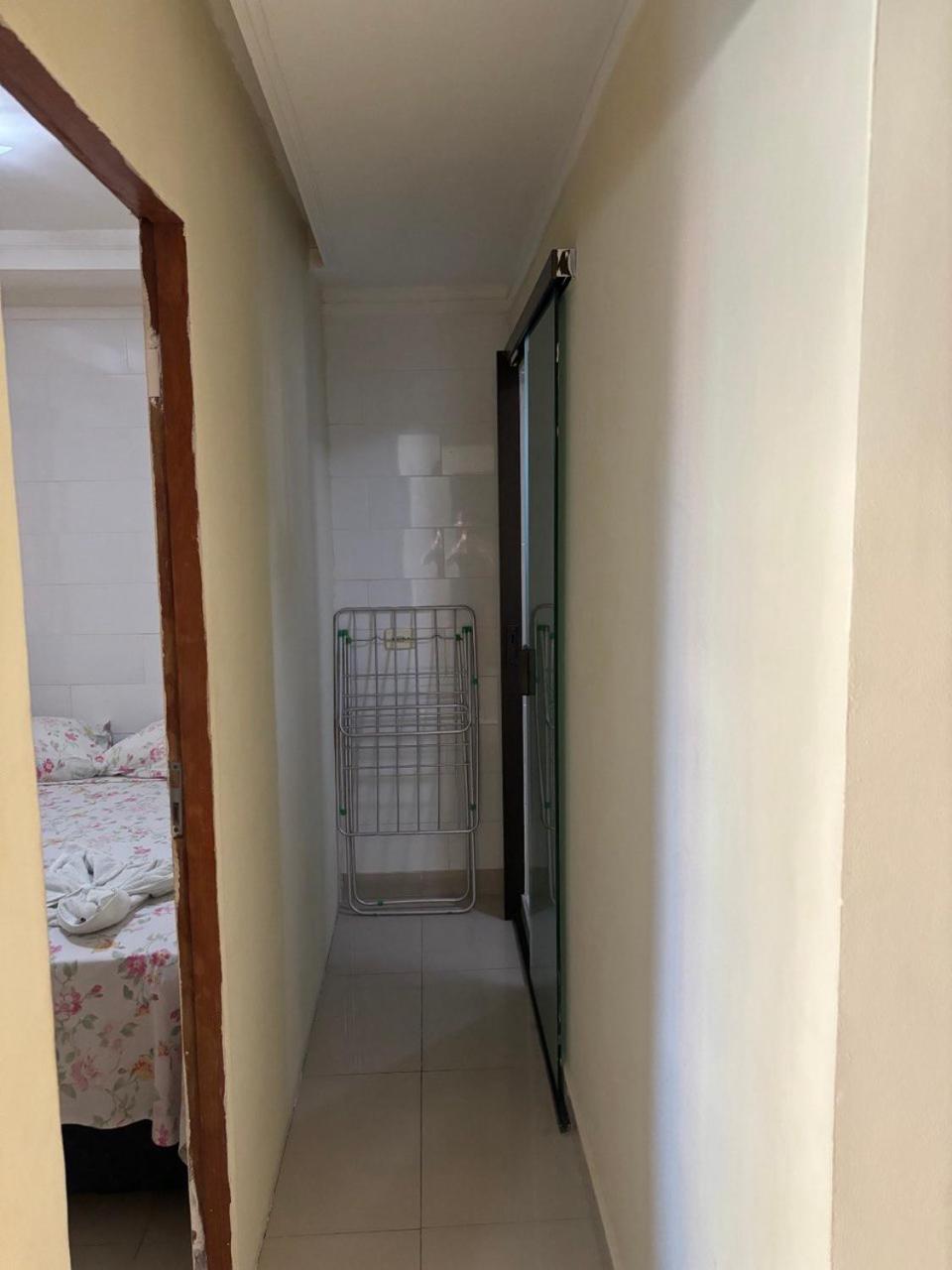 Solmar Flats Daire Pôrto das Galinhas Dış mekan fotoğraf