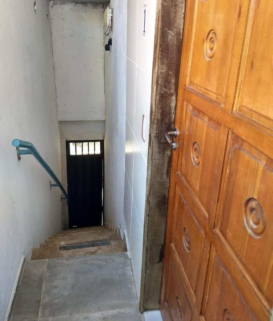 Solmar Flats Daire Pôrto das Galinhas Dış mekan fotoğraf