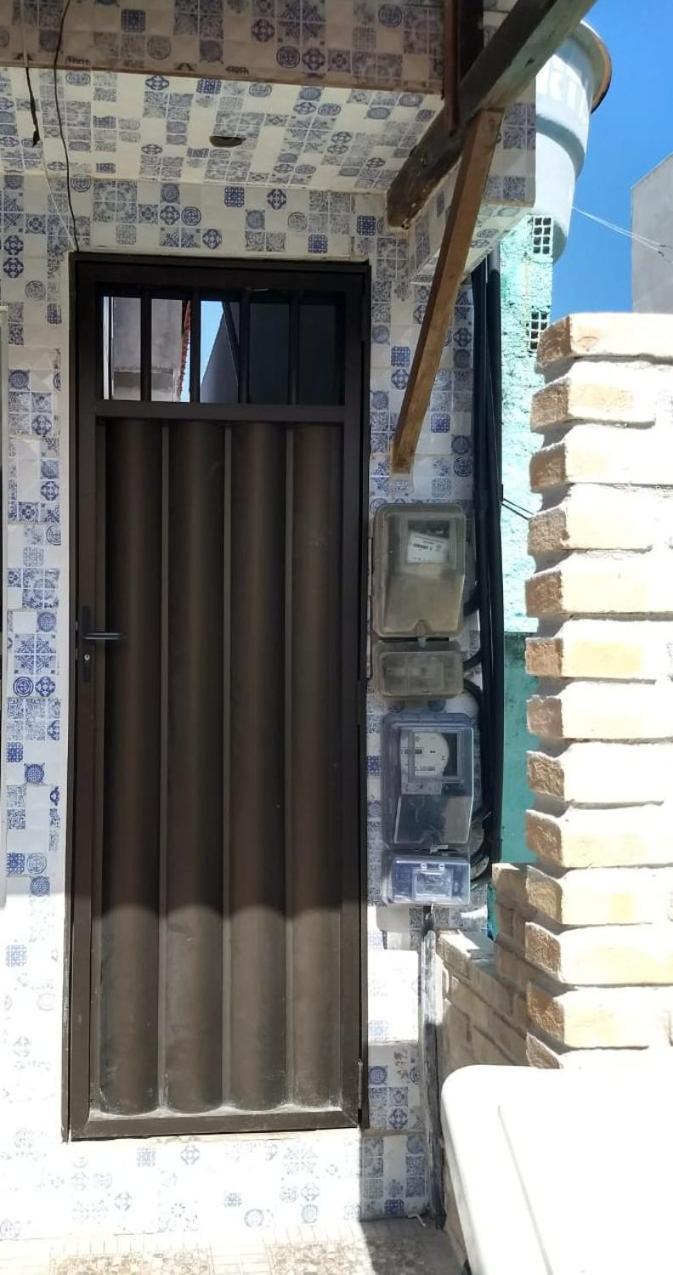 Solmar Flats Daire Pôrto das Galinhas Dış mekan fotoğraf