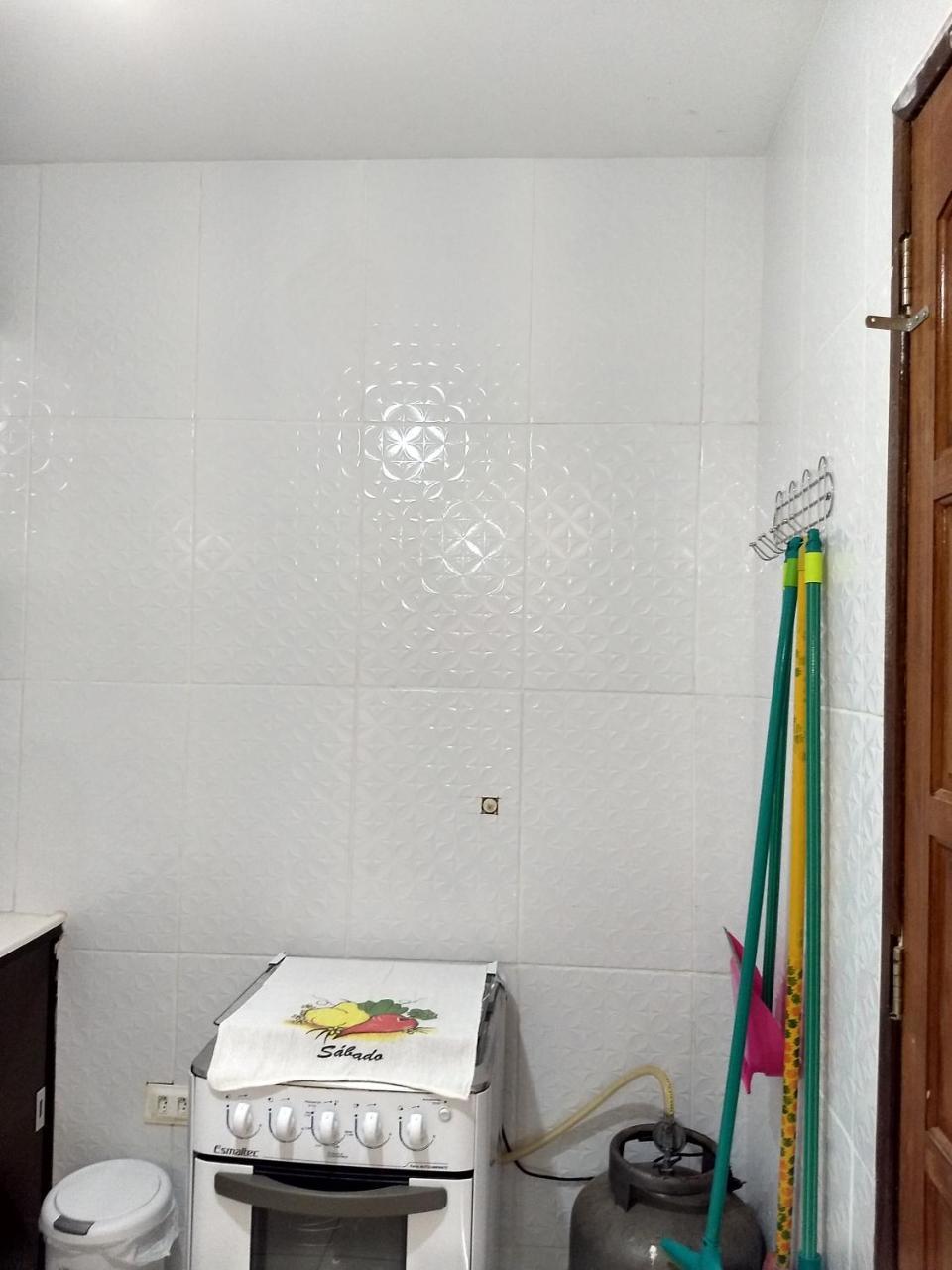 Solmar Flats Daire Pôrto das Galinhas Dış mekan fotoğraf