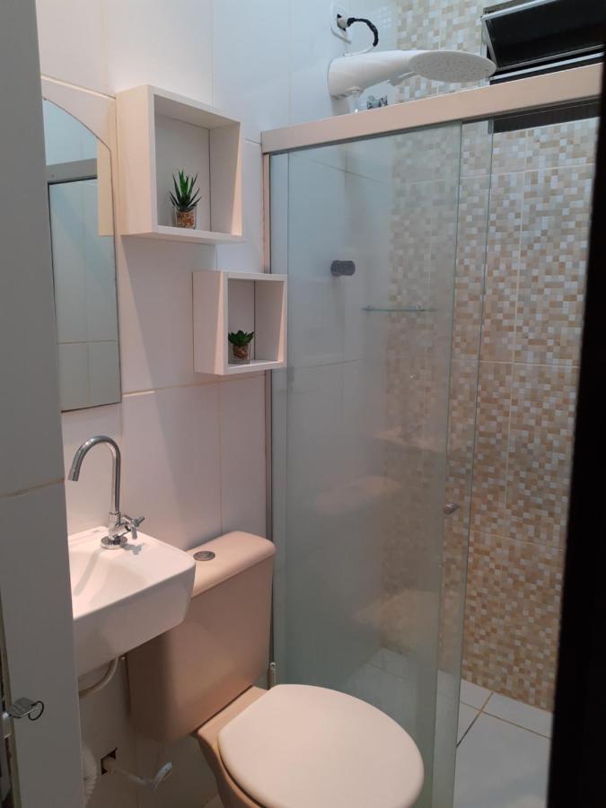 Solmar Flats Daire Pôrto das Galinhas Dış mekan fotoğraf