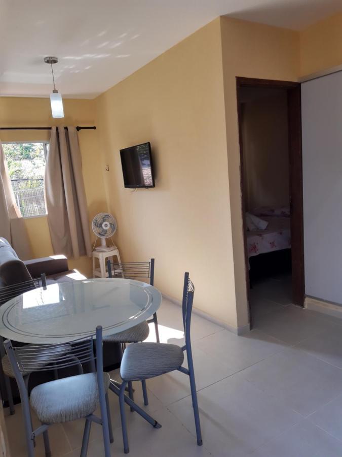 Solmar Flats Daire Pôrto das Galinhas Dış mekan fotoğraf