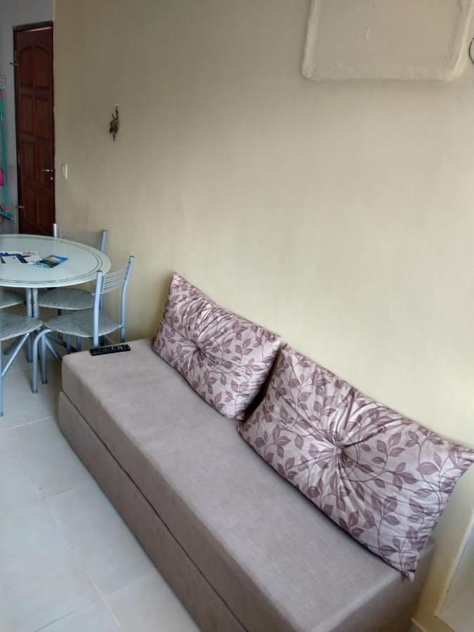 Solmar Flats Daire Pôrto das Galinhas Dış mekan fotoğraf