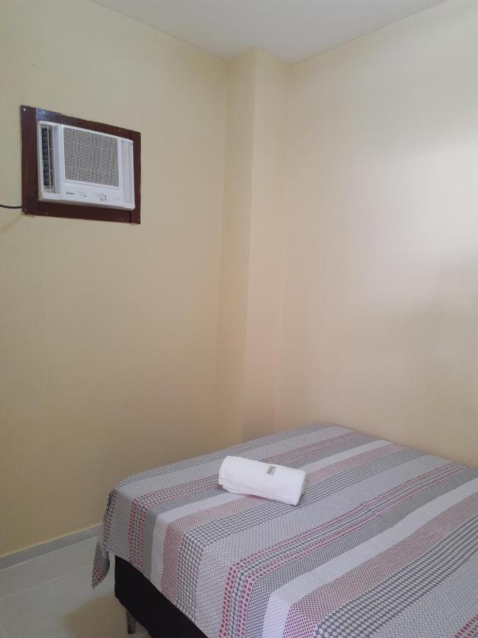 Solmar Flats Daire Pôrto das Galinhas Dış mekan fotoğraf