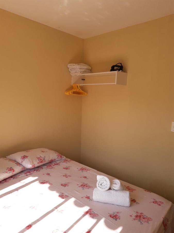 Solmar Flats Daire Pôrto das Galinhas Dış mekan fotoğraf
