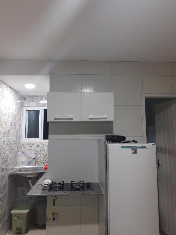 Solmar Flats Daire Pôrto das Galinhas Dış mekan fotoğraf