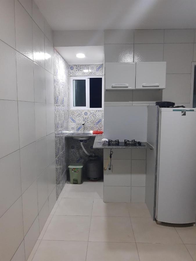 Solmar Flats Daire Pôrto das Galinhas Dış mekan fotoğraf