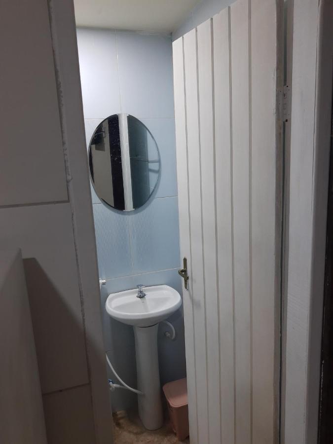Solmar Flats Daire Pôrto das Galinhas Dış mekan fotoğraf