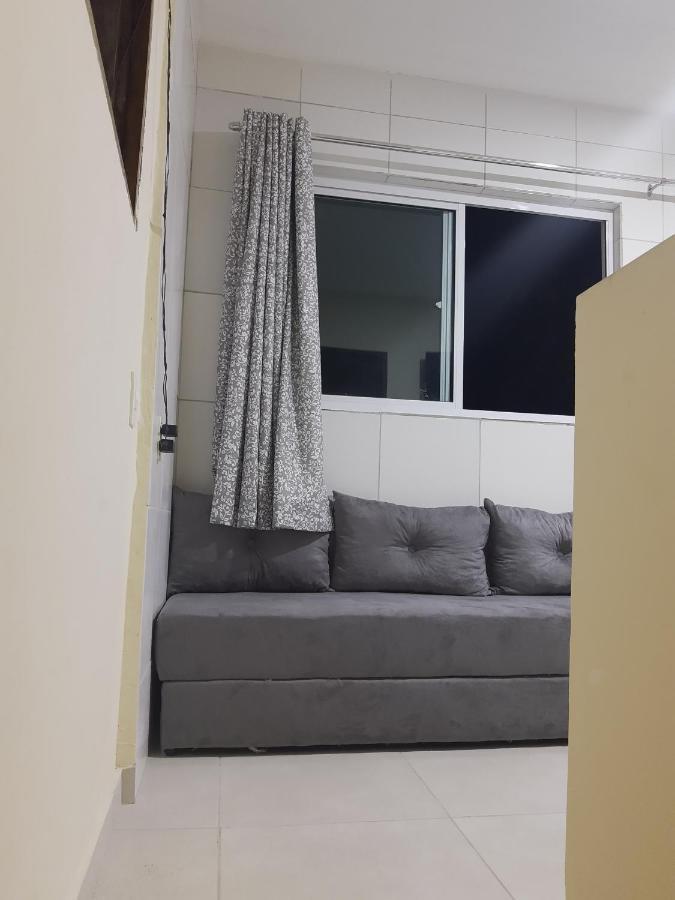 Solmar Flats Daire Pôrto das Galinhas Dış mekan fotoğraf
