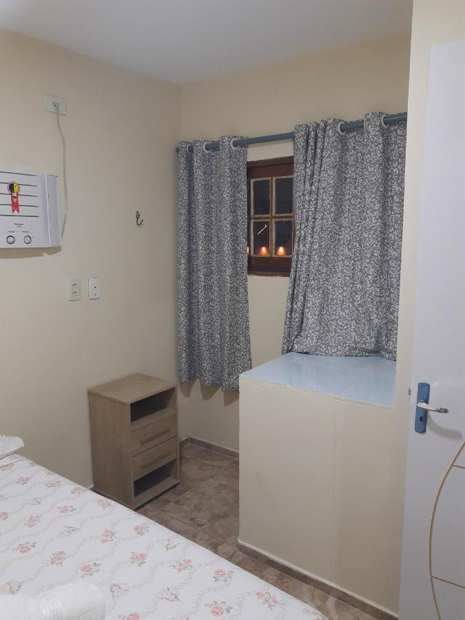 Solmar Flats Daire Pôrto das Galinhas Dış mekan fotoğraf